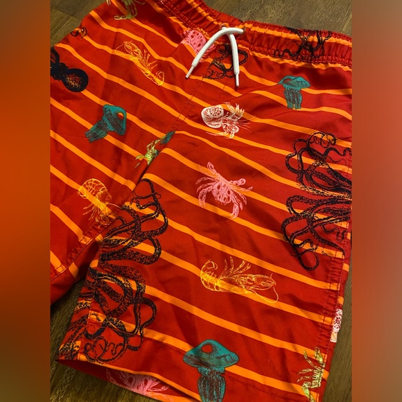 Land’s End Swim Trunks - Picture 3 of 7